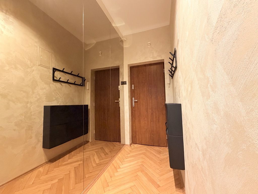Mieszkanie 2-pokojowe Rzeszów Śródmieście, ul. 3 Maja. Zdjęcie 6