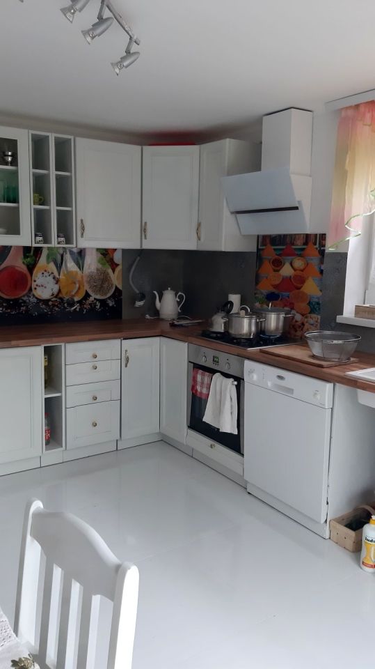dom wolnostojący, 5 pokoi Grybów Biała Wyżna. Zdjęcie 14