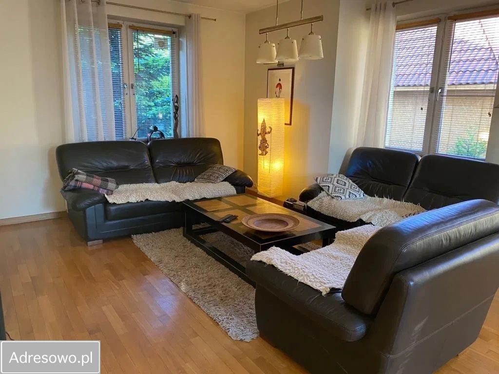 dom wolnostojący, 5 pokoi Osielsko, ul. Jodłowa