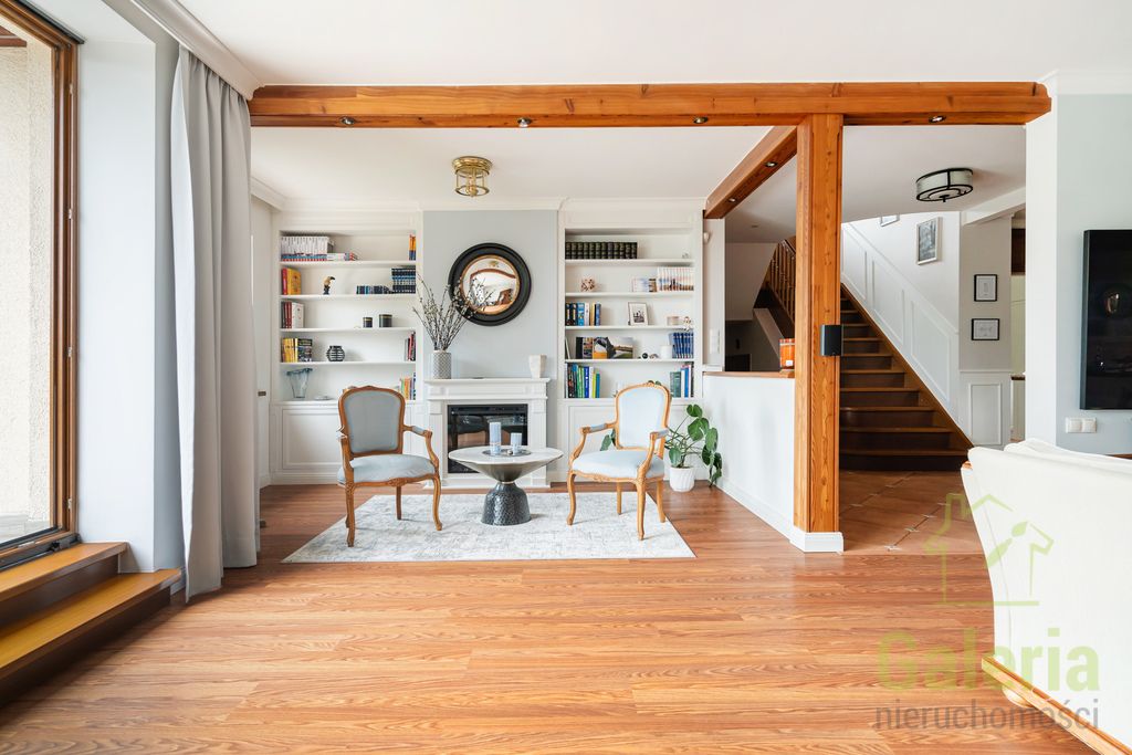 Mieszkanie 4-pokojowe Szczecin Pogodno. Zdjęcie 5