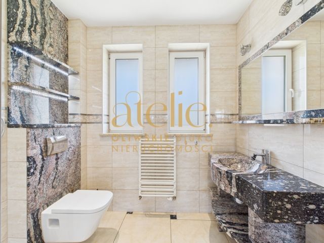 dom wolnostojący, 6 pokoi Luzino, ul. Długa. Zdjęcie 6