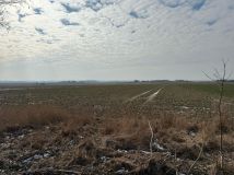 Działka budowlana Niemce Włóki. Zdjęcie 2