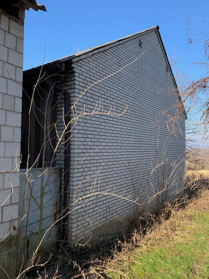 gospodarstwo, 3 pokoje Doły Biskupie Doły Opacie. Zdjęcie 4