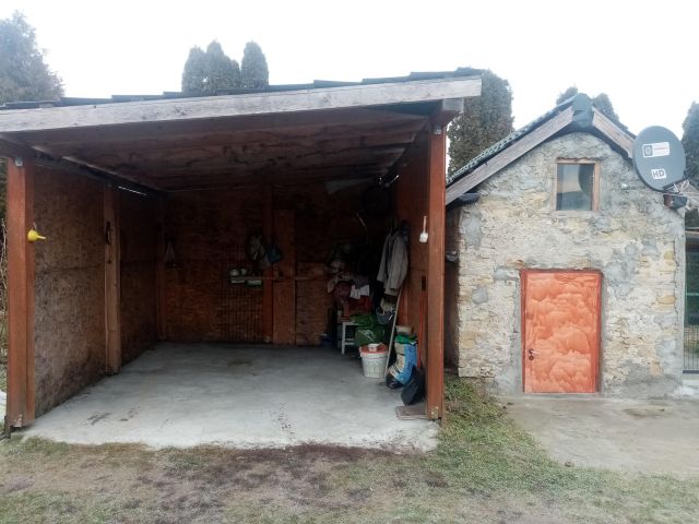 dom wolnostojący, 2 pokoje Borszowice. Zdjęcie 17