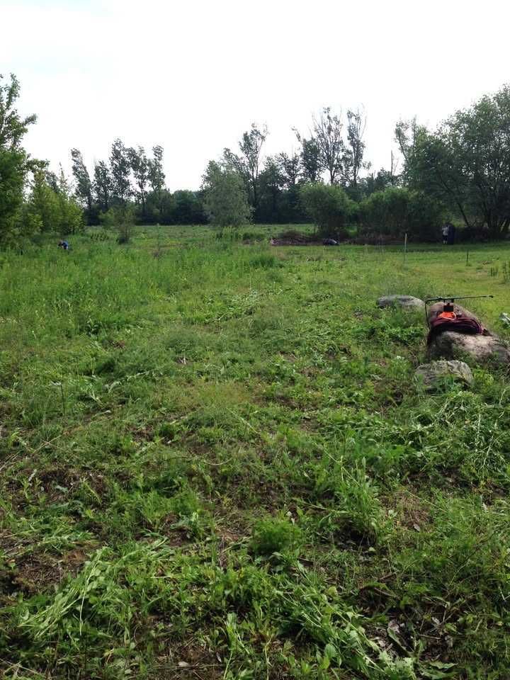 Działka budowlana Falenty, ul. Poniatowskiego