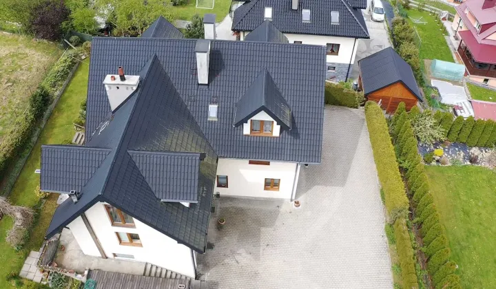 Hotel/pensjonat Powroźnik