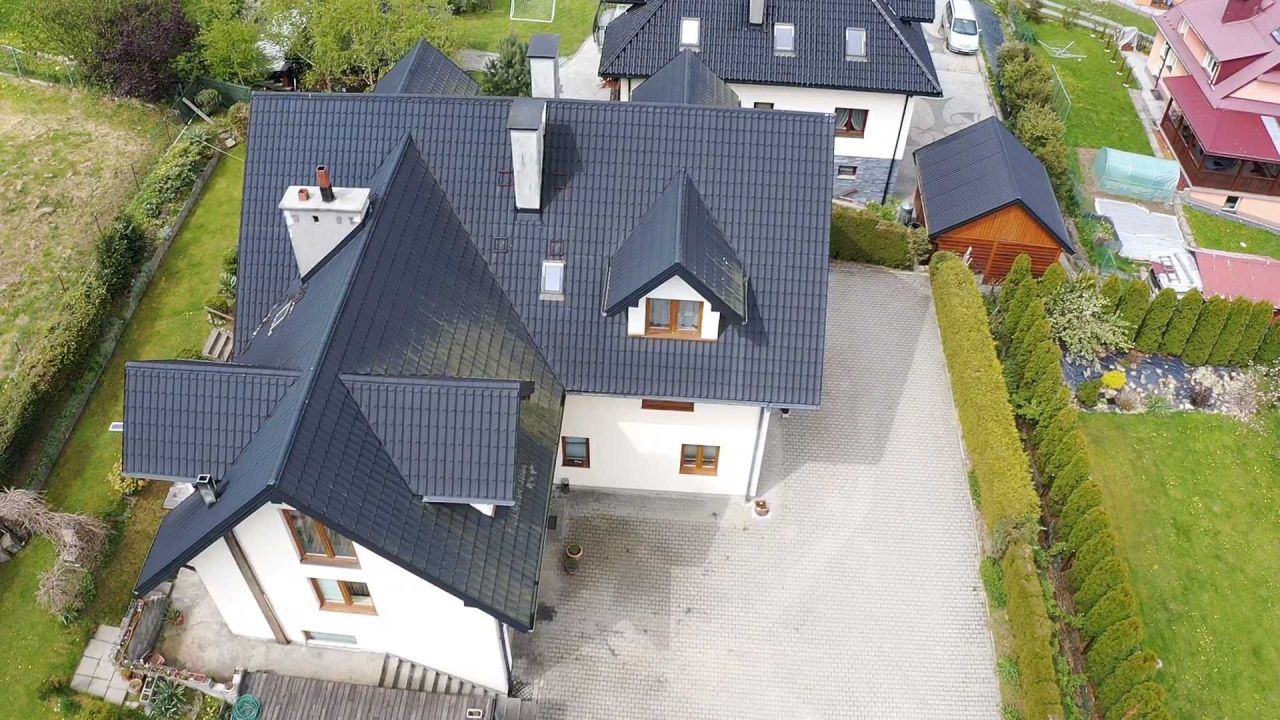 Hotel/pensjonat Powroźnik