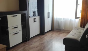 Mieszkanie 2-pokojowe Rzeszów, ul. Cicha