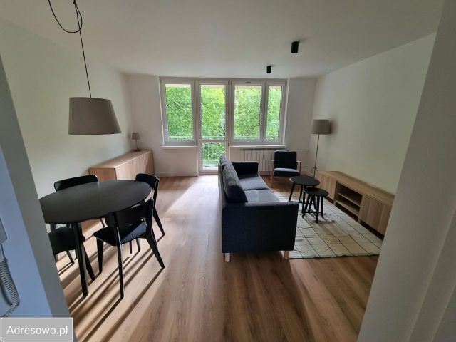 Mieszkanie 2-pokojowe Łódź Chojny, ul. Gospodarcza. Zdjęcie 1