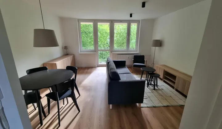 Mieszkanie 2-pokojowe Łódź Chojny, ul. Gospodarcza