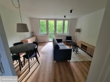 Mieszkanie 2-pokojowe Łódź Chojny, ul. Gospodarcza