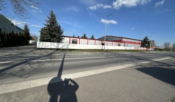 Hala/magazyn Tarnobrzeg Nagnajów, ul. Strefowa