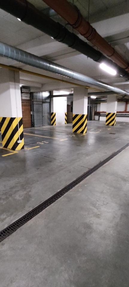 Mieszkanie 3-pokojowe Radzymin Centrum, ul. Lecha Falandysza. Zdjęcie 13