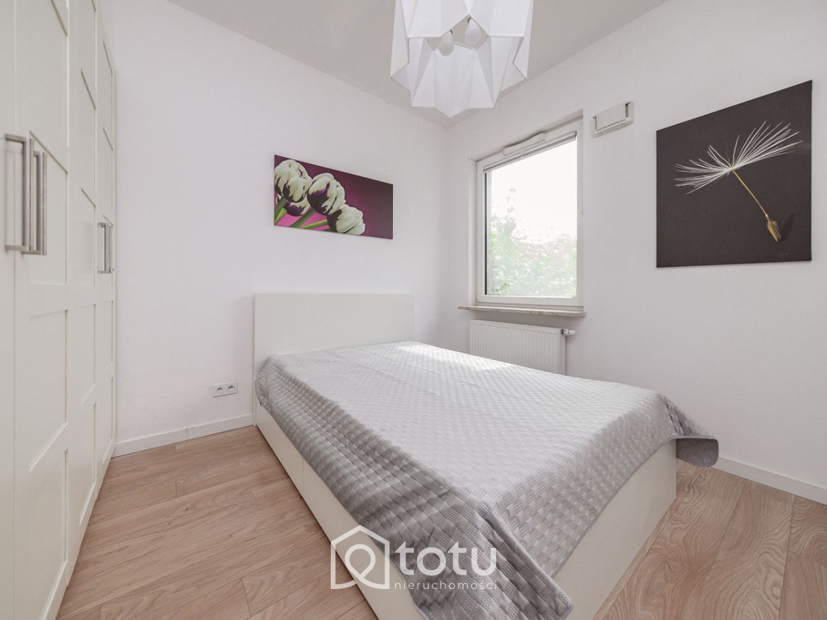 Mieszkanie 2-pokojowe Warszawa Ursynów, ul. Pieskowa Skała. Zdjęcie 6