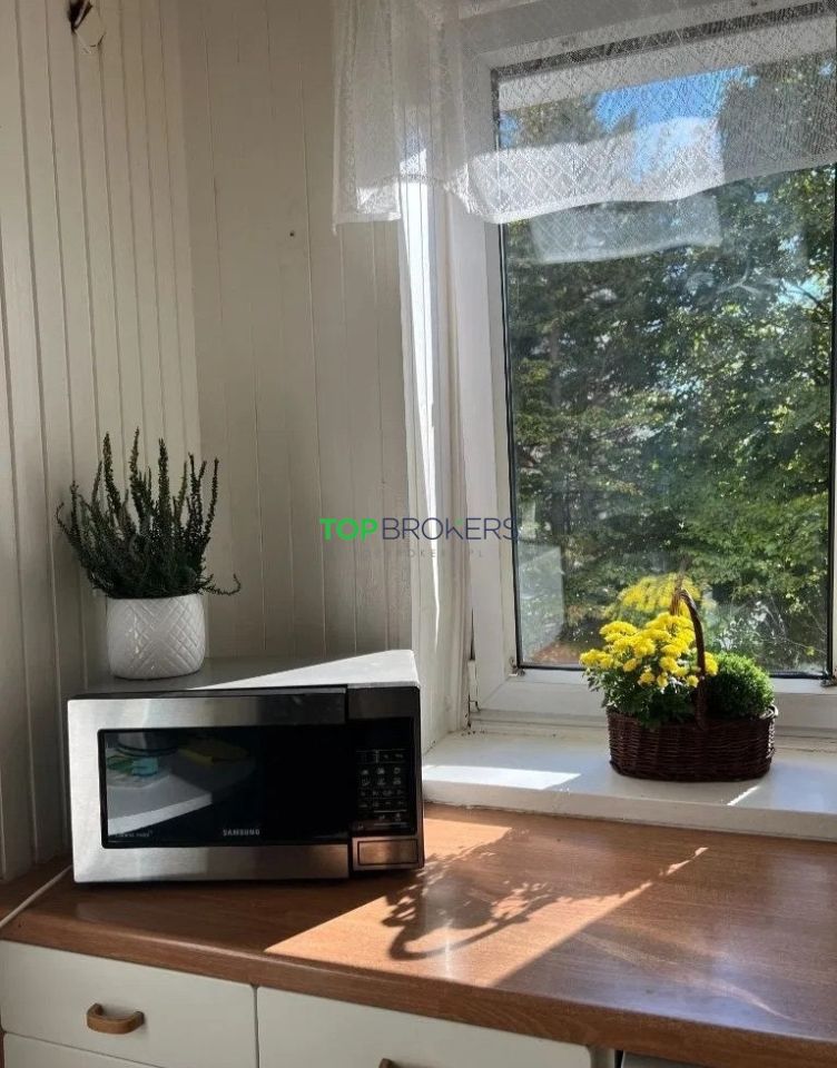 Mieszkanie 3-pokojowe Warszawa Bielany, ul. Hansa Christiana Andersena. Zdjęcie 2