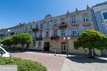 Mieszkanie 3-pokojowe Radom Śródmieście, ul. Stanisława Moniuszki