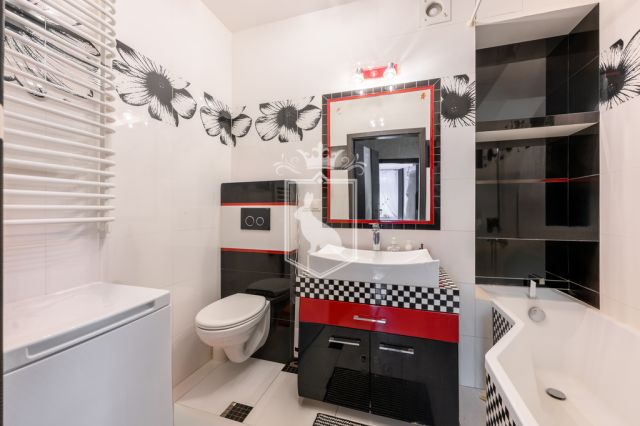 Mieszkanie 3-pokojowe Piaseczno, ul. gen. mjr. Jana Grochowskiego. Zdjęcie 4