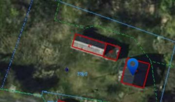 dom wolnostojący, 3 pokoje Rdułtowskie Góry