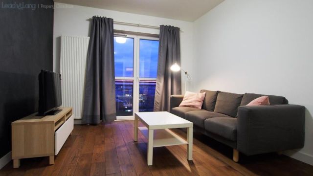 Mieszkanie 3-pokojowe Katowice Dąb, ul. Johna Baildona. Zdjęcie 1