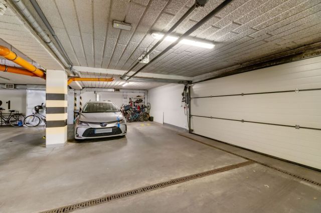 Mieszkanie 3-pokojowe Piastów, ul. Józefa Wybickiego. Zdjęcie 39