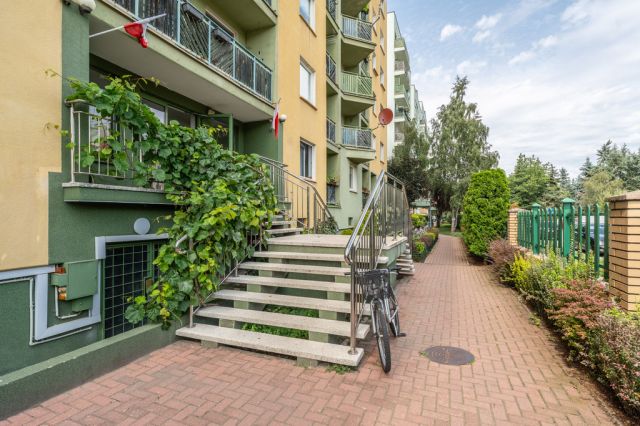 Mieszkanie 2-pokojowe Warszawa Białołęka, ul. Aluzyjna. Zdjęcie 16