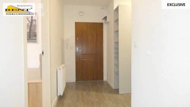 Mieszkanie 2-pokojowe Szczecin, ul. Hoża. Zdjęcie 10