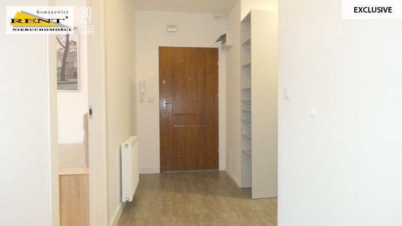 Mieszkanie 2-pokojowe Szczecin, ul. Hoża. Zdjęcie 10