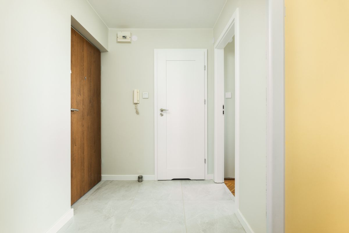 Mieszkanie 2-pokojowe Warszawa Praga-Południe, ul. Makowska. Zdjęcie 2