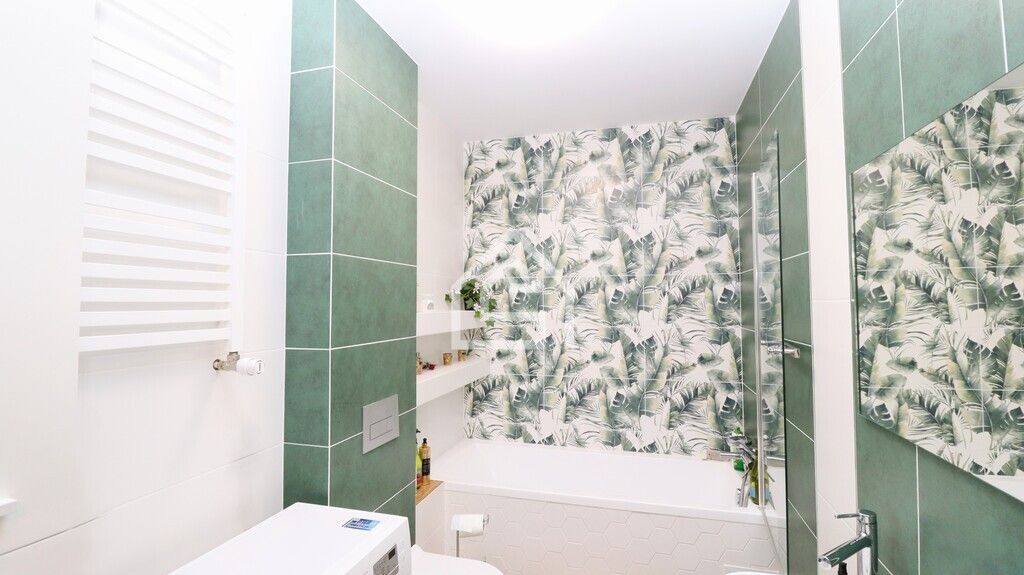 Mieszkanie 2-pokojowe Brzesko, ul. Janusza Kusocińskiego. Zdjęcie 8