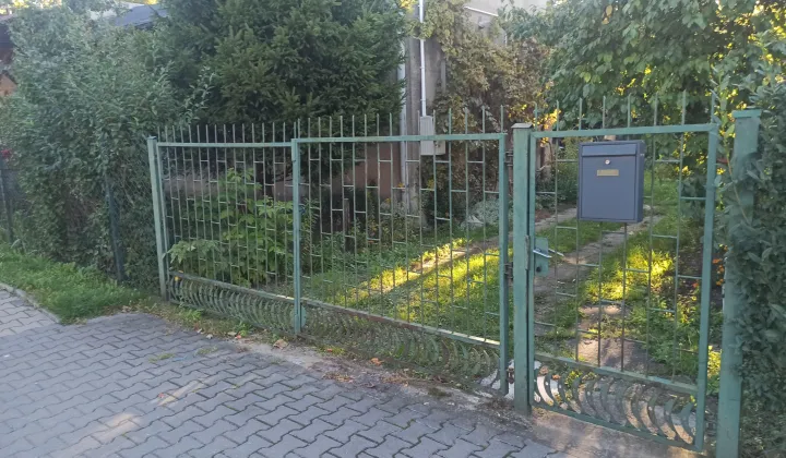 Działka budowlana Piotrków Trybunalski, ul. Sadowa