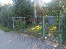 Działka budowlana Piotrków Trybunalski, ul. Sadowa