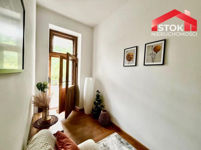 Mieszkanie 2-pokojowe Białystok, ul. Świętojańska. Zdjęcie 13