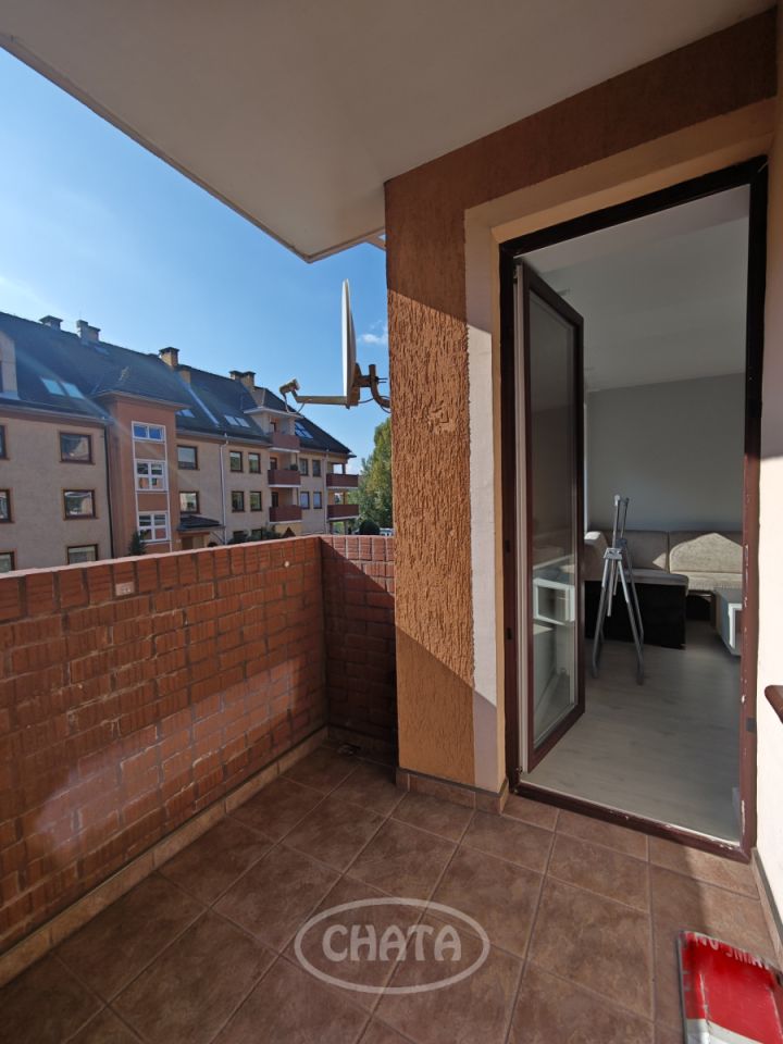 Mieszkanie 3-pokojowe Wrocław Ołbin, ul. Artura Młodnickiego. Zdjęcie 19