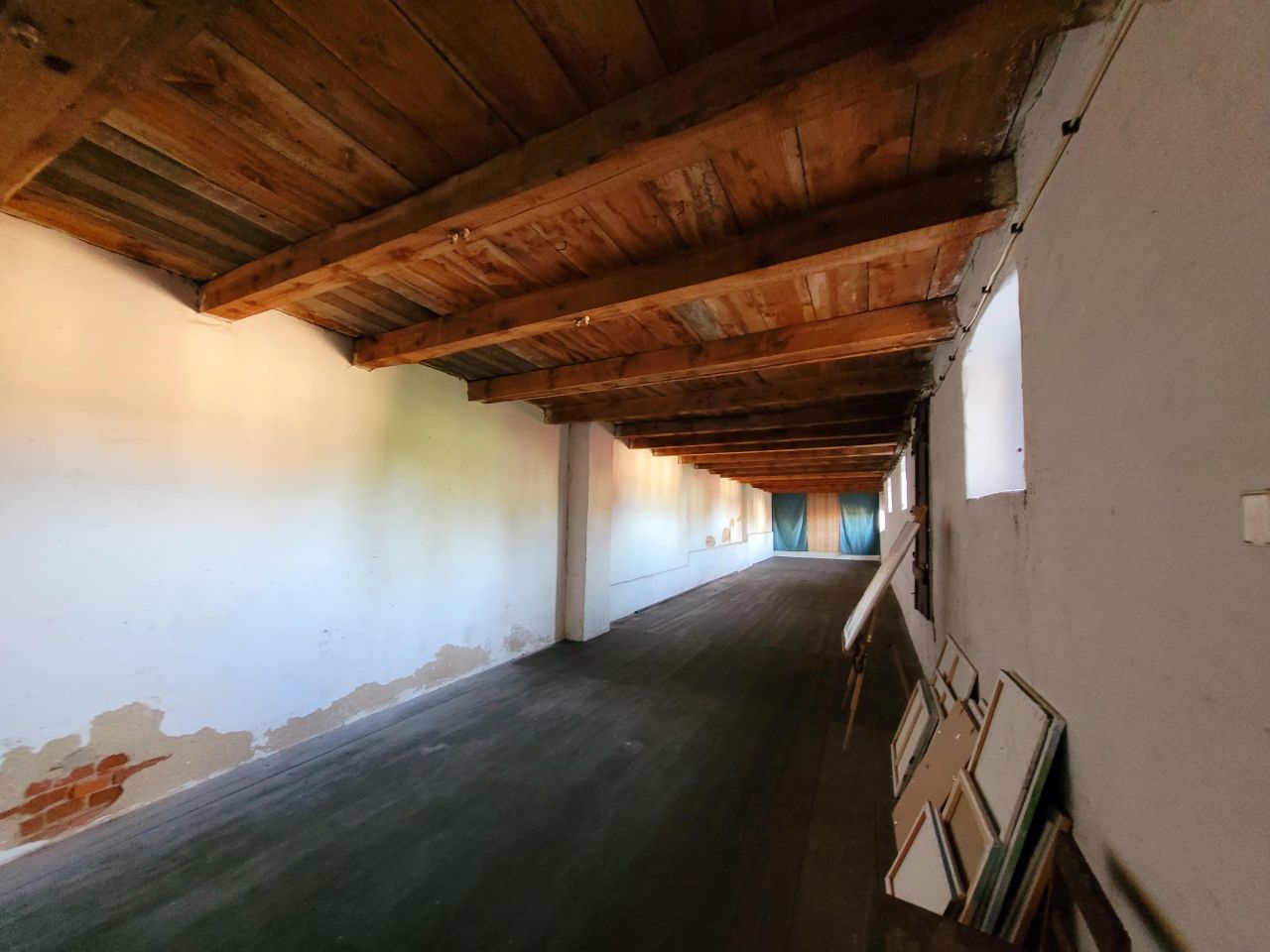 dom wolnostojący, 6 pokoi Witkowo, ul. Warszawska. Zdjęcie 33