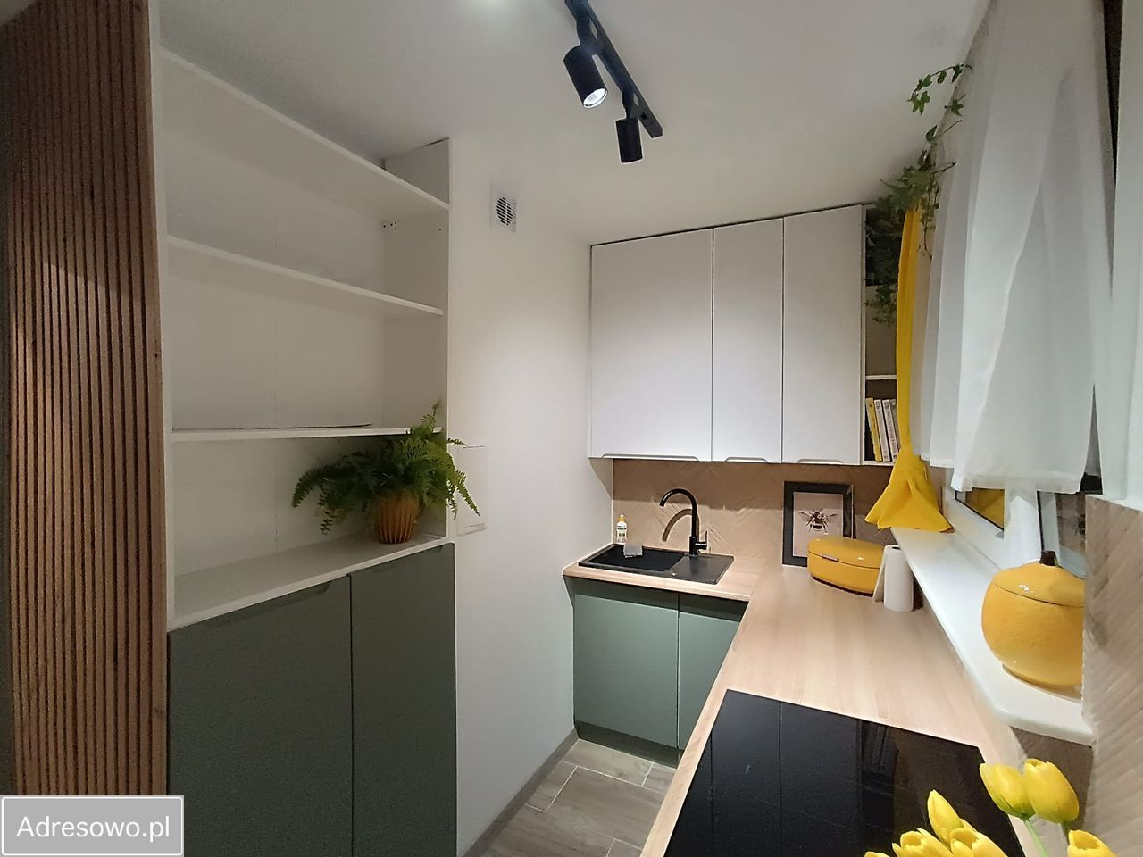 Mieszkanie 1-pokojowe Tczew, ul. Elizy Orzeszkowej. Zdjęcie 11