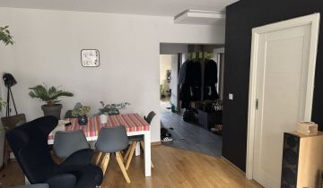 Mieszkanie 4-pokojowe Lublin LSM