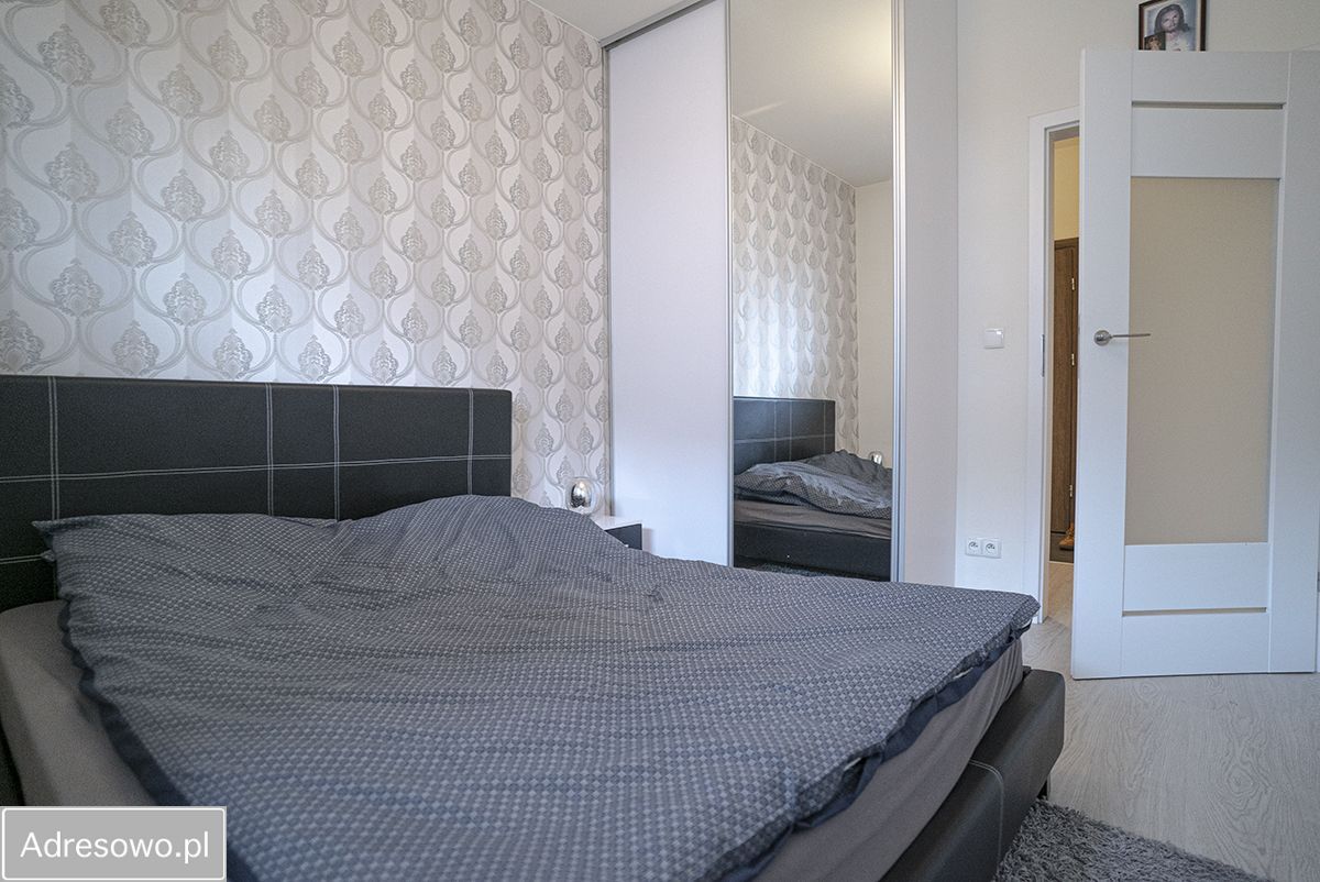 Mieszkanie 2-pokojowe Bielsko-Biała Stare Bielsko, ul. Kolumnowa. Zdjęcie 6