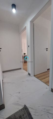 Mieszkanie 2-pokojowe Gdańsk Orunia, ul. Koralowa. Zdjęcie 8