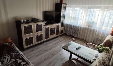 Mieszkanie 2-pokojowe Łódź Dąbrowa, ul. Tatrzańska