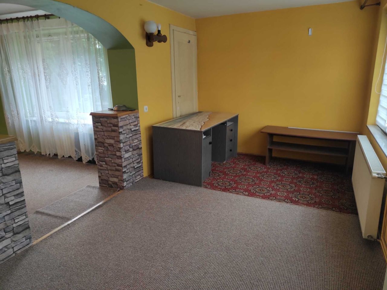 dom wolnostojący, 5 pokoi Bielsko-Biała Aleksandrowice. Zdjęcie 4