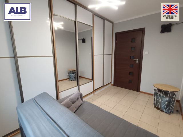 Mieszkanie 2-pokojowe Zielona Góra Łężyca, ul. Łężyca-Budowlanych. Zdjęcie 3