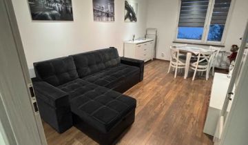 Mieszkanie 1-pokojowe Mielec, ul. Ludwika Solskiego