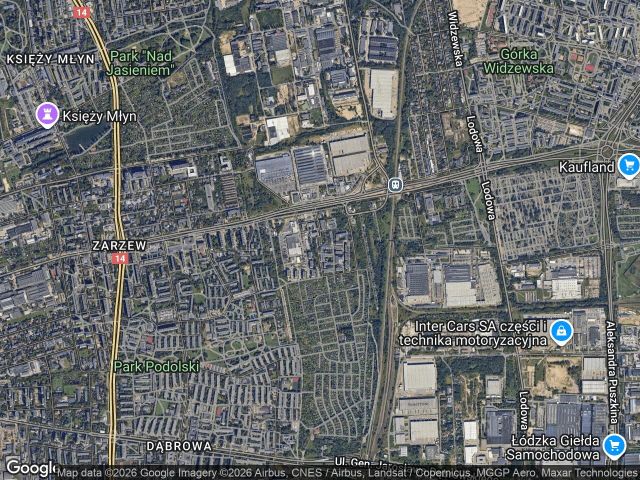 Mieszkanie 2-pokojowe Łódź Widzew, ul. mjr. Eugeniusza Nurta-Kaszyńskiego. Zdjęcie 1