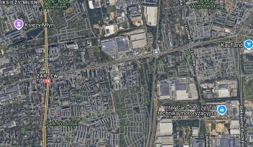 Mieszkanie 2-pokojowe Łódź Widzew, ul. mjr. Eugeniusza Nurta-Kaszyńskiego