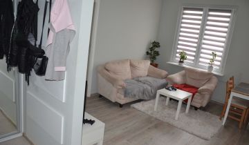 Mieszkanie 2-pokojowe Konin, al. 1 Maja