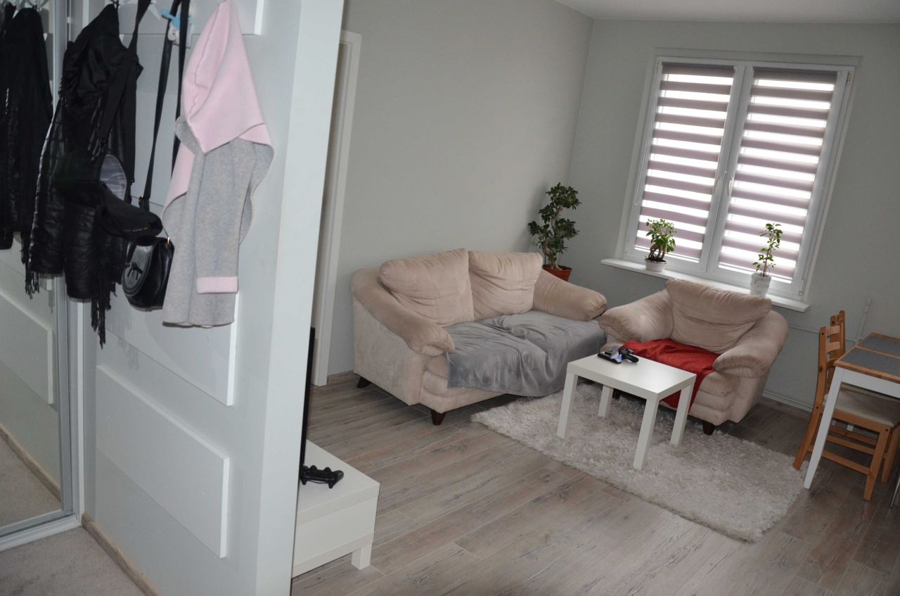 Mieszkanie 2-pokojowe Konin, al. 1 Maja. Zdjęcie 2