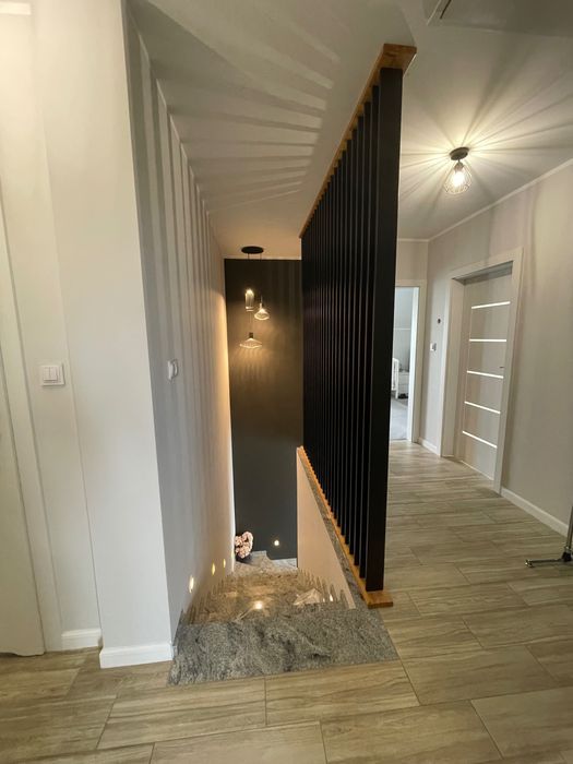 dom wolnostojący Lubień. Zdjęcie 5