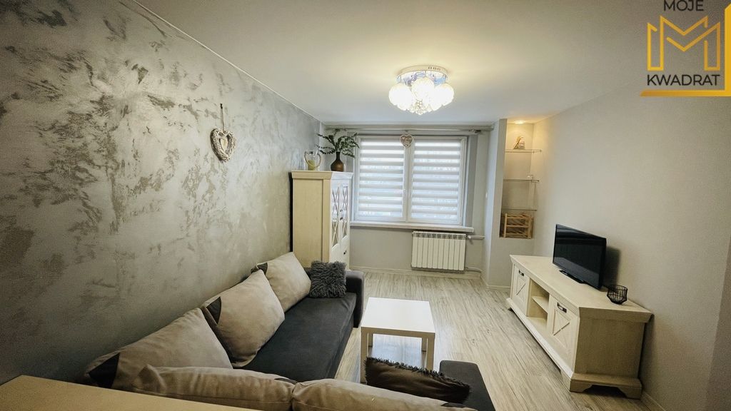 Mieszkanie 2-pokojowe Bełchatów, ul. Czapliniecka. Zdjęcie 4