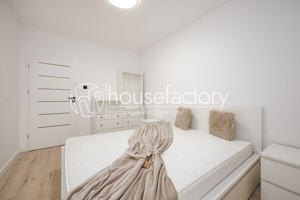 Mieszkanie 3-pokojowe Łódź, ul. Juliana Tuwima. Zdjęcie 7