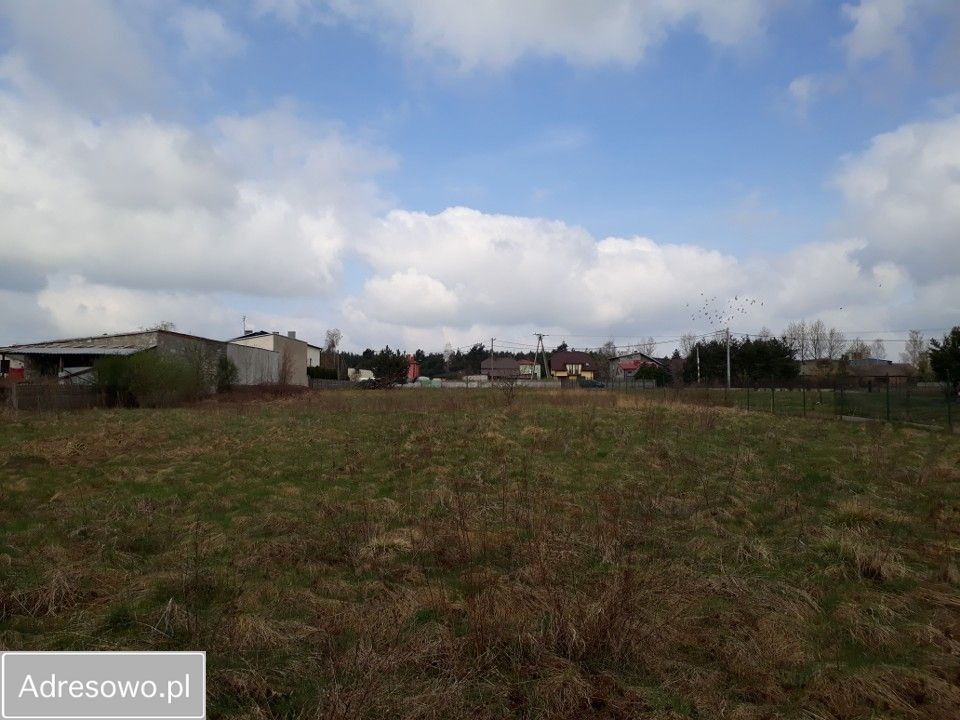 Działka budowlana Siewierz, ul. Kielecka. Zdjęcie 4